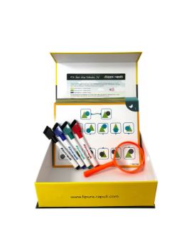 Fit für die Schule IV - Förderung geometrischer Ko