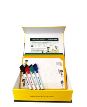 Fit für die Schule V - Förderung der allgemeinen K