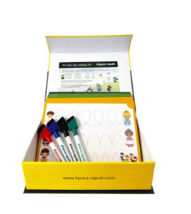 Fit für die Schule VI - Förderung der allgemeinen