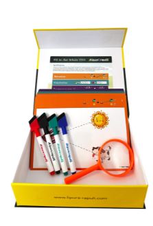 Fit für die Schule VIII - Sprachförderung