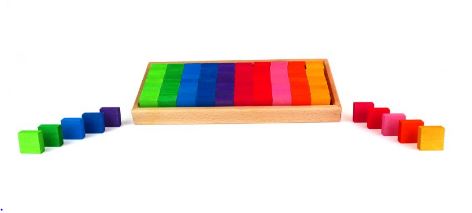 Mosaikplättchen 100 Teile