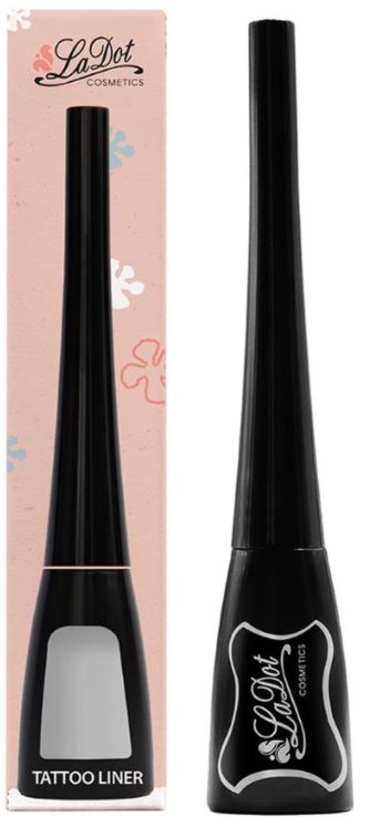 LaDot Liner - schwarz Colop