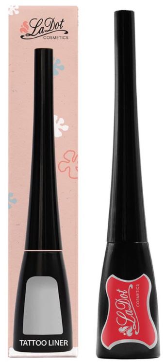 LaDot Liner - rot Colop