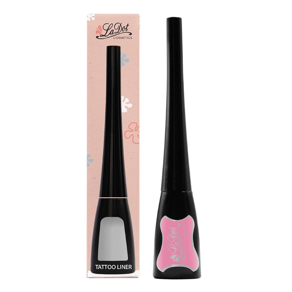 LaDot Liner - pink Colop