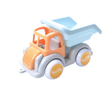 Ecoline Jumbo Tipper Truck