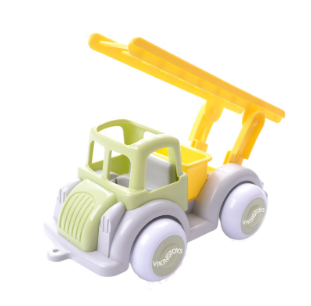 Ecoline Jumbo Fire Truck