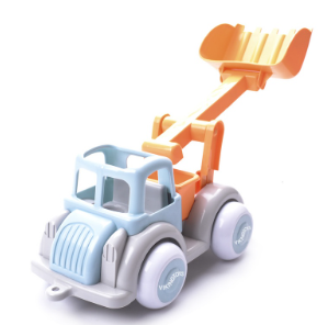 Ecoline Jumbo Digger Truck