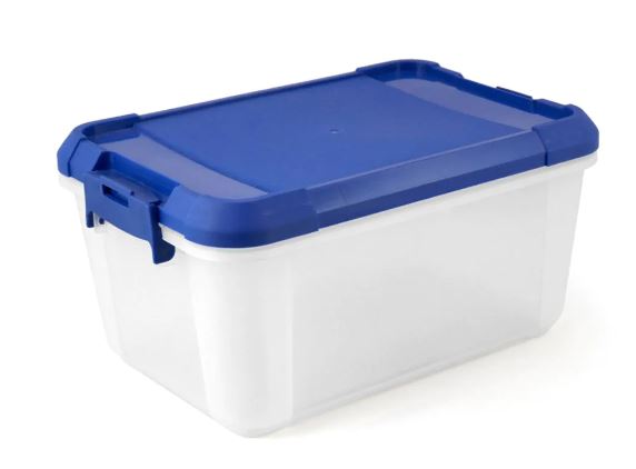 Aufbewahrungsbox - 9 Liter