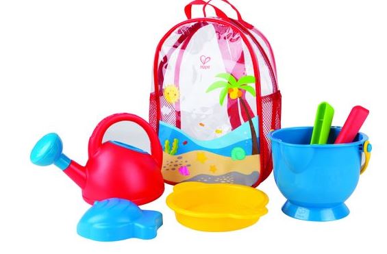 Rucksack Beleduc