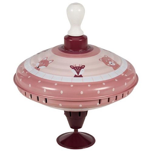 Brummkreisel, Lifestyle Malve Goki