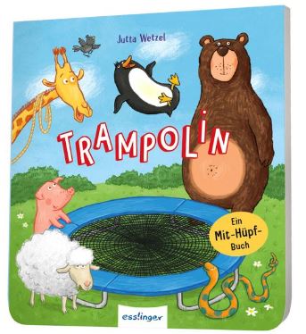Trampolin Esslinger Verlag