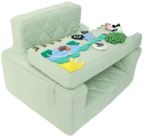 Ecki Bauernhof Jolly Designs