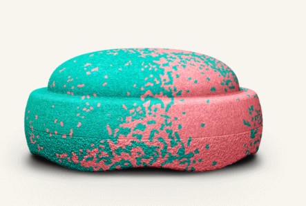 GG Sonderkauf OKT- Igelkind - Nikolo -Set