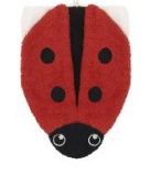 SALE: Fürnis Waschtier Marienkäfer Fürnis