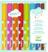 HSALES: Djeco 8 Filzstife für die Kleinen Djeco