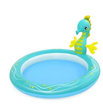 SALE: Bestway  Planschbecken Seepferdchen 188 x 1 Bestway