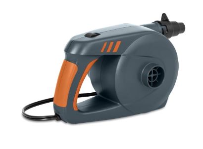 SALE: Bestway  Powergrip  Elektropumpe (12 V) 680 Bestway