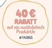 GG 950€ - 40€ Rabatt Lios