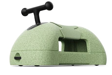 My First - olive Scoot & Ride