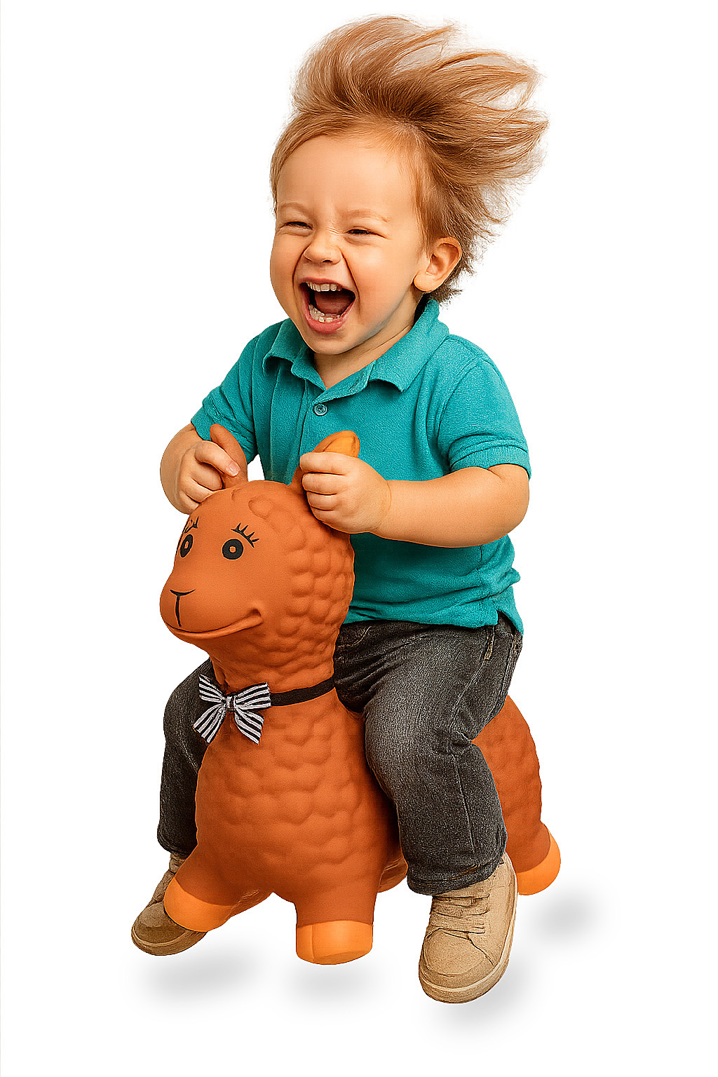 GG OKT 650€ - Hüpftier