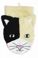 SALE: Fürnis Waschtier Katze Karoline klein Fürnis