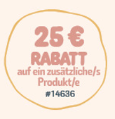 GG 650€  - 25€ Rabatt Lios