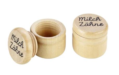 Milchzahndose Goki