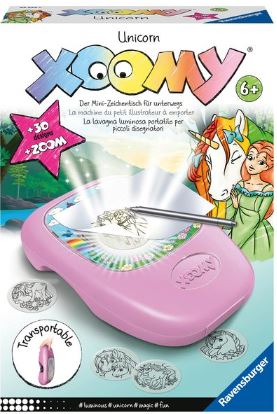 Xoomy® Midi Unicorn Ravensburger