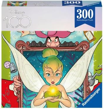 Tinkerbell Ravensburger