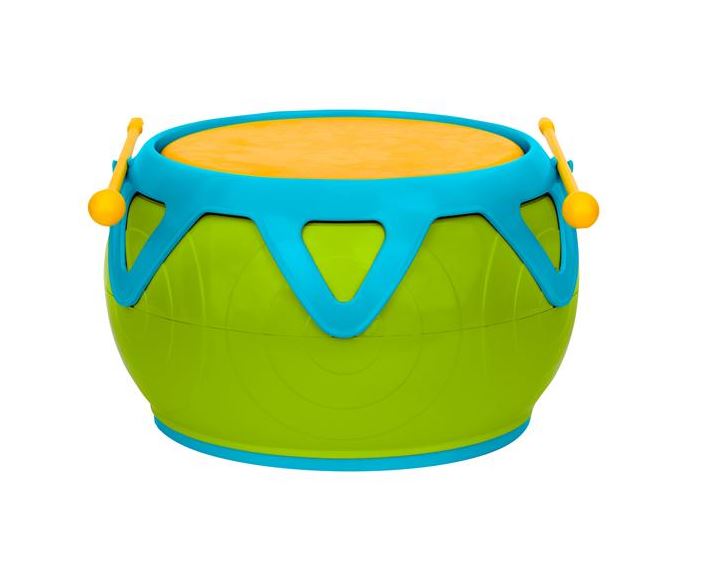 Dschungel-Trommel Voggenreiter