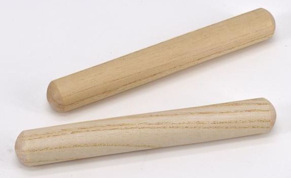 Voggy's Klangstäbe (1 Paar) Voggenreiter