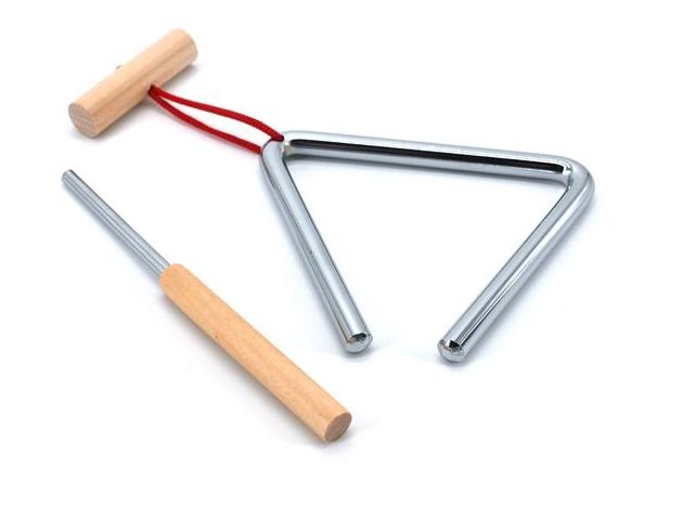 Voggy's Triangel Voggenreiter