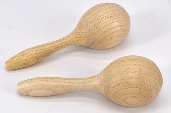 Voggy's Maracas (1 Paar) Voggenreiter