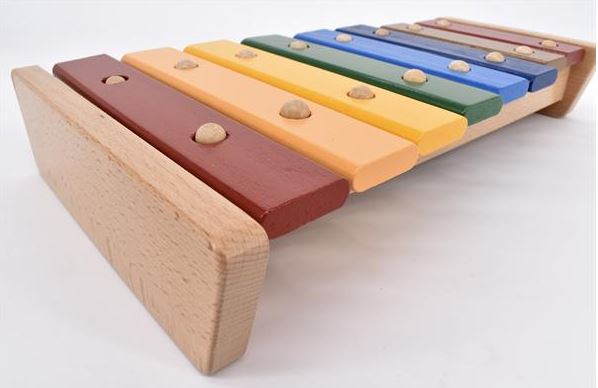 Voggy's Xylophon Voggenreiter