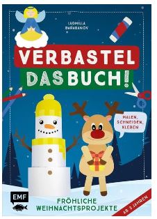 Verbastel - Das Buch  EMF