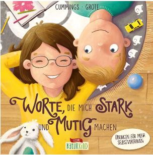 Worte, die mich stark und mutig machen Loewe Verlag