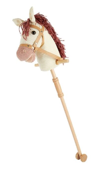 A3&: AV Steckenpferd Ginger Bieco