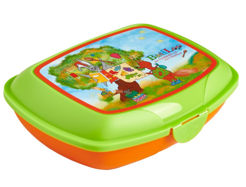 Batiloo Jausenbox Batiloo