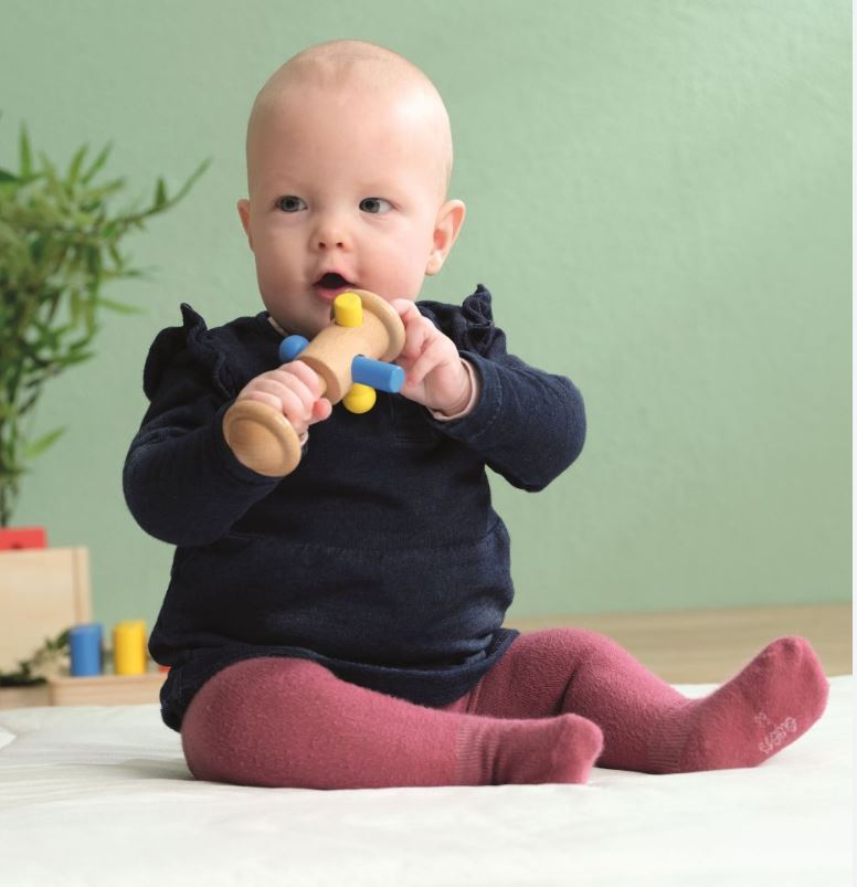 Verschieben Sie das dolio educo