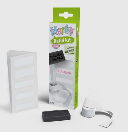 Marky Nachf¸llset Colop