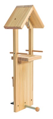 Vogel – Beobachtungsstation 3 in 1 Beleduc