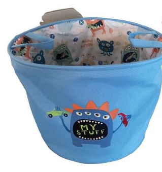 Spielzeugsack Beleduc