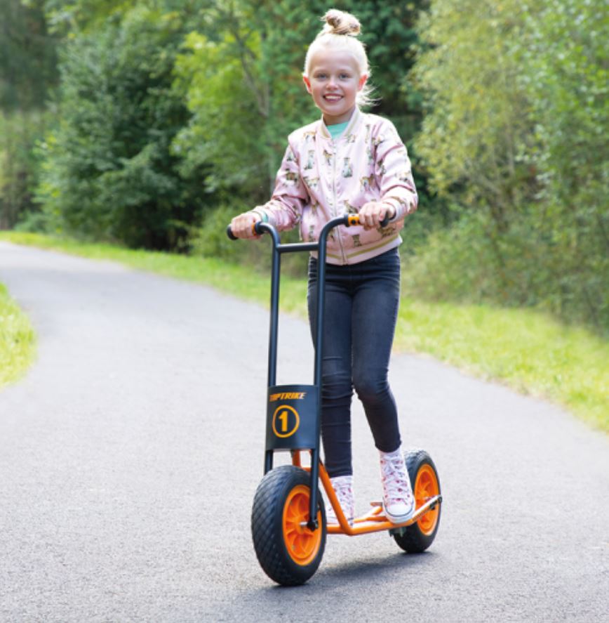 XL Roller "Maxi" Beleduc