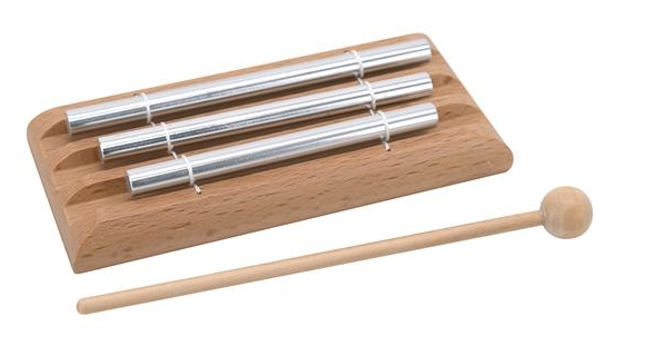 Voggy's Dreiton-Chimes Voggenreiter