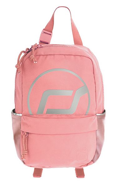HSALES: 9L Rucksack PEACH Scoot & Ride Scoot & Ride