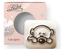 LaDot stone small bear_kids_23, LAS023 LaDot