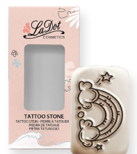 LaDot stone medium rainbow_kids_152, LAM152 LaDot