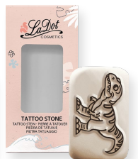 LaDot stone medium dino_kids_154, LAM154 LaDot