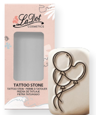 LaDot stone medium ballons_kids_158, LAM158 LaDot