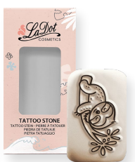 LaDot stone medium sloth_kids_160, LAM160 LaDot